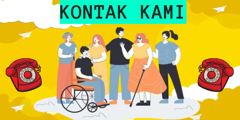 Kontak YPK Baubau